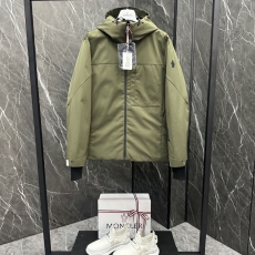 Balenciaga Down Coat